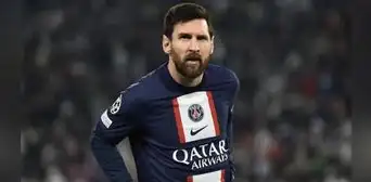 PSG pierde casi un millón de seguidores en redes tras el último partido de Lionel Messi PSG pierde casi un millón de seguidores en redes tras el último partido de Lionel Messi