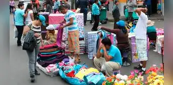 Mesa Redonda y Mercado Central: ¿dónde reubicó la Municipalidad de Lima a los ambulantes? Mesa Redonda y Mercado Central: ¿dónde reubicó la Municipalidad de Lima a los ambulantes?