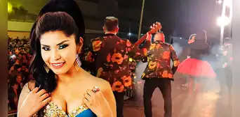 ¡Yarita Lizeth GRATIS en Ayacucho! Cantante puneña anuncia espectacular show: ¿dónde y cuándo será? ¡Yarita Lizeth GRATIS en Ayacucho! Cantante puneña anuncia espectacular show: ¿dónde y cuándo será?