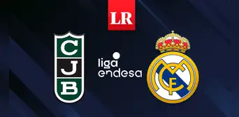 Real Madrid vs. Joventut: fechas, horarios y canales para ver las semifinales Playoffs ACB 2023 Real Madrid vs. Joventut: fechas, horarios y canales para ver las semifinales Playoffs ACB 2023