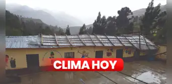 Senamhi: ¿continuarán las lluvias en Piura, Cajamarca, Tumbes, Lambayeque y otras regiones del norte?