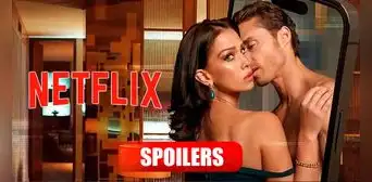"Perfil falso" en Netflix: ¿Qué pasó en la escena final? Fenómeno dejó en shock a fans "Perfil falso" en Netflix: ¿Qué pasó en la escena final? Fenómeno dejó en shock a fans