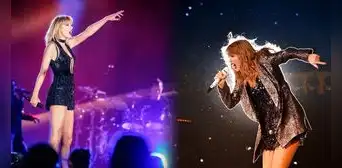 Taylor Swift en Argentina: ¿cómo comprar entradas en All Access para el concierto? Taylor Swift en Argentina: ¿cómo comprar entradas en All Access para el concierto?