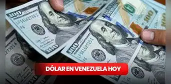 DolarToday y Monitor Dólar: precio del dólar paralelo HOY, lunes 5 de junio, en Venezuela