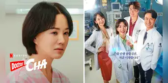 ¿Dra. Cha morirá? Este querido personaje intentaría salvarla y fans temen por trágico final del k-drama