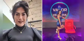 Milechi cuenta por qué no tiene una relación cercana con su madre: “Me abandonó a los 11 años” Milechi cuenta por qué no tiene una relación cercana con su madre: “Me abandonó a los 11 años”