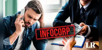 ¿Cómo salir de la lista de deudores de Infocorp y volver a obtener un préstamo? ¿Cómo salir de la lista de deudores de Infocorp y volver a obtener un préstamo?