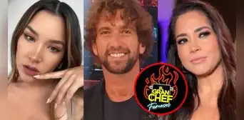 El gran chef: famosos: ¿quiénes son los participantes que estarán en la segunda temporada?
