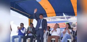 “Si no quieres que matemos a tu familia, paga 300.000 dólares”: extorsionadores a alcalde en La Libertad