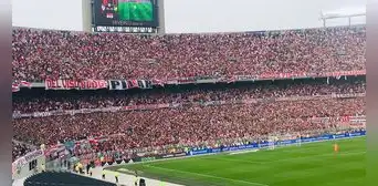 Partido River Plate vs. Defensa y Justicia fue suspendido por muerte de hincha en el estadio Partido River Plate vs. Defensa y Justicia fue suspendido por muerte de hincha en el estadio