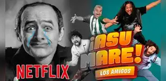 "Asu mare 4", ¿publicidad o película?: 2 horas de pena ajena, 0 talento y 1.000 errores "Asu mare 4", ¿publicidad o película?: 2 horas de pena ajena, 0 talento y 1.000 errores