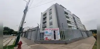 Surco: vecinos en contra de construcción de edificio de 22 pisos porque supera la altura permitida