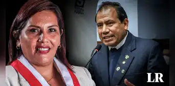 Comisión de Ética verá denuncias contra Digna Calle y Edgar Tello este 5 de junio Comisión de Ética verá denuncias contra Digna Calle y Edgar Tello este 5 de junio