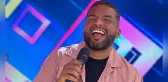 Jaime 'Choca' Mandros anunció su regreso a "Estás en todas" tras graduarse en España Jaime 'Choca' Mandros anunció su regreso a "Estás en todas" tras graduarse en España