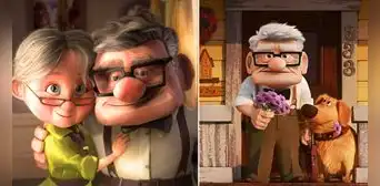 "La cita de Carl", secuela de "Up" llega al cine tras 14 años: ¿cuándo se estrena la película?