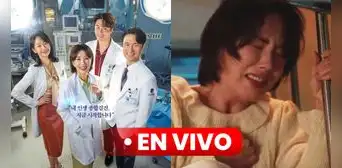 "Doctora Cha", capítulo 16 FINAL: horario, canal y dónde ver online el k-drama