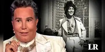 Jimmy Santi: ¿cuál es su nombre real y cuántos años tiene el exponente de la nueva ola peruana? Jimmy Santi: ¿cuál es su nombre real y cuántos años tiene el exponente de la nueva ola peruana?