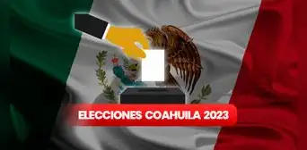 Elecciones Coahuila 2023 EN VIVO: sigue el minuto a minuto y entérate de todo lo que tienes que saber Elecciones Coahuila 2023 EN VIVO: sigue el minuto a minuto y entérate de todo lo que tienes que saber