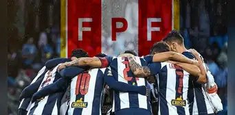 'Chicho' Salas y los 3 jugadores de Alianza que pudieron estar en la selección: "Ya les llegará" 'Chicho' Salas y los 3 jugadores de Alianza que pudieron estar en la selección: "Ya les llegará"