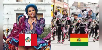 Misterio resuelto: ¿la saya es de Bolivia o de Perú? ChatGPT tiene la respuesta Misterio resuelto: ¿la saya es de Bolivia o de Perú? ChatGPT tiene la respuesta