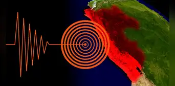 Terremoto de 8.8 en Lima: ¿dónde comenzará el potente sismo pronosticado por el IGP?