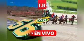Resultados del 5y6 de La Rinconada EN VIVO: horarios y retirados de las carreras de HOY, 4 de junio Resultados del 5y6 de La Rinconada EN VIVO: horarios y retirados de las carreras de HOY, 4 de junio