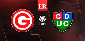 [Liga 1 Max EN VIVO] VER Deportivo Garcilaso vs. Unión Comercio HOY por la Liga 1 2023