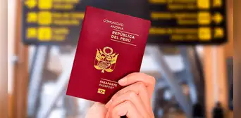 ¿Cuáles son los requisitos para sacar un pasaporte en Perú? Sigue estos pasos para tramitarlo ¿Cuáles son los requisitos para sacar un pasaporte en Perú? Sigue estos pasos para tramitarlo