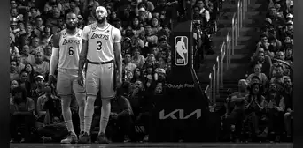 ¡Sin LeBron ni Davis!: esta sería la nueva era de Los Angeles Lakers para la próxima temporada ¡Sin LeBron ni Davis!: esta sería la nueva era de Los Angeles Lakers para la próxima temporada