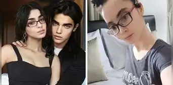 Mujer se casa con 'hombre' creado a través de la inteligencia artificial: “Nos amamos” Mujer se casa con 'hombre' creado a través de la inteligencia artificial: “Nos amamos”