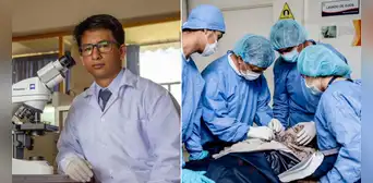 ¿Quieres estudiar Medicina en Perú? Conoce cuánto podría costarte ¿Quieres estudiar Medicina en Perú? Conoce cuánto podría costarte