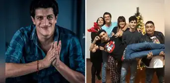 Stefano Tosso: ¿cuál es el vínculo que une al actor con los hijos de Alfredo Benavides?
