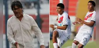 Comizzo indignado por malas condiciones en Deportivo Municipal: "No había café ni té para tomar"