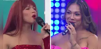 La Uchulú deja en shock a Dayanita al tildarla de "arrimada" por estar en "El reventonazo de la Chola" La Uchulú deja en shock a Dayanita al tildarla de "arrimada" por estar en "El reventonazo de la Chola"