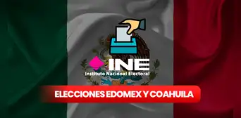 [EN VIVO] Cómo van las Elecciones Edomex y Coahuila 2023 | Elecciones en México EN DIRECTO