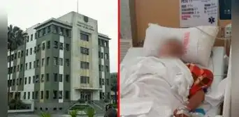 Denuncian a Hospital Militar de negligencia médica en contra de oficial Denuncian a Hospital Militar de negligencia médica en contra de oficial