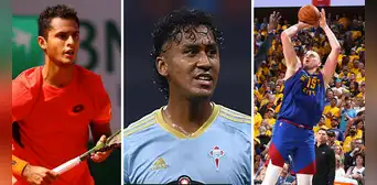 Partidos de hoy, 4 de junio de 2023: horarios y canales para ver fútbol en vivo Partidos de hoy, 4 de junio de 2023: horarios y canales para ver fútbol en vivo