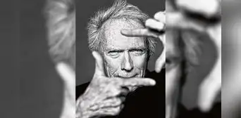 Clint Eastwood, seductor de la gran pantalla, cumplió 93 años