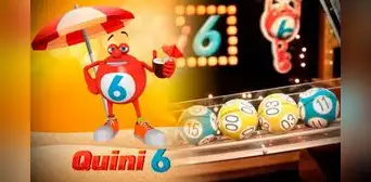 Quini 6, sorteo 3066: Controla tu boleta y conoce los resultados de hoy 4 de junio