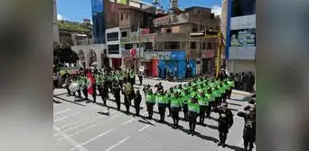 Gobierno de Dina Boluarte prorroga 60 días más estado de emergencia en Puno