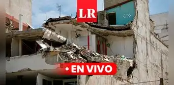 Temblor hoy, martes 6 de junio: ¿de cuánto fue el último sismo en Guatemala? Según el INSIVUMEH Temblor hoy, martes 6 de junio: ¿de cuánto fue el último sismo en Guatemala? Según el INSIVUMEH
