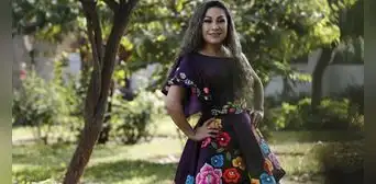 Karina Benites de Amaranta: “Me gustaría que la tunantada sea querida y admirada en el mundo”
