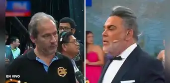 Andrés Hurtado toma radical decisión y despide EN VIVO al productor de su programa: ¿qué sucedió?