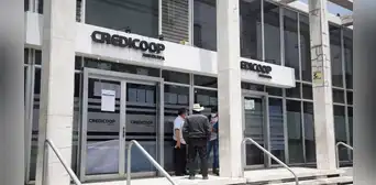 Adultos mayores: los más perjudicados con cierre de cooperativas Adultos mayores: los más perjudicados con cierre de cooperativas