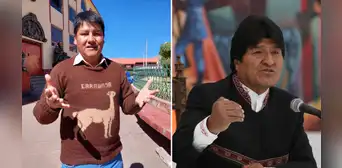 Puno: Germán Alejo afronta nueva denuncia Puno: Germán Alejo afronta nueva denuncia