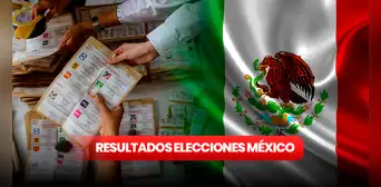 Resultados Elecciones Edomex y Coahuila 2023 EN VIVO: ¿quién va ganando las elecciones? Resultados Elecciones Edomex y Coahuila 2023 EN VIVO: ¿quién va ganando las elecciones?