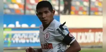 ¿Edison Flores cerca de volver a Universitario? Lo que se sabe de su posible vuelta ¿Edison Flores cerca de volver a Universitario? Lo que se sabe de su posible vuelta