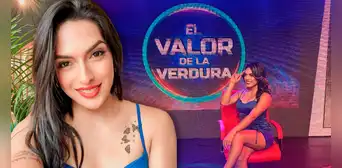 Milechi: ¿cómo pasó de hacer soldaduras a convertirse en actriz cómica y aparecer en "JB en ATV"? Milechi: ¿cómo pasó de hacer soldaduras a convertirse en actriz cómica y aparecer en "JB en ATV"?