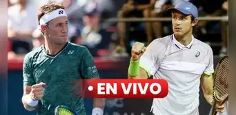 Casper Ruud despachó a Nicolás Jarry y avanzó a la quinta ronda de Roland Garros 2023
