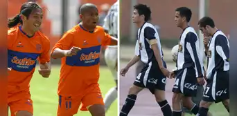 El insuperable récord que ostenta un 'desaparecido' equipo peruano sobre Alianza Lima